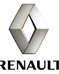 Renault Airbag Kapakları